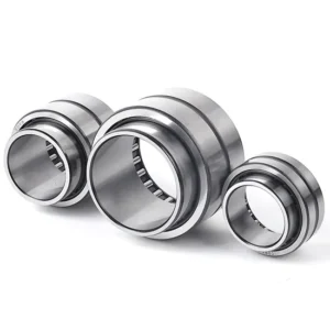 Durable Ball & Needle Bearing Steels K115X123X27/125X35/125X40