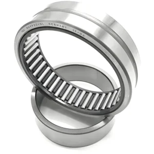 Factory Direct K10X14X10tn/14X13tn/16X12tn Needle Roller Bearings