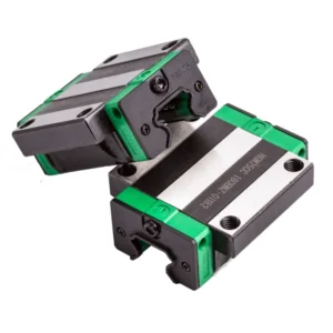 GZB55BAL Linear Guide Rail Block – Factory Direct, High-Precision, Low Friction