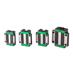 Heavy Duty Linear Motion Guide Rail Block – High Load, Precision Slide Rail