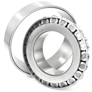 OEM High-Speed Tapered Roller Bearings 32004/30204 – Made in China