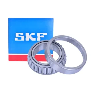 Popular Single Row Tapered Roller Bearing for Gearboxes