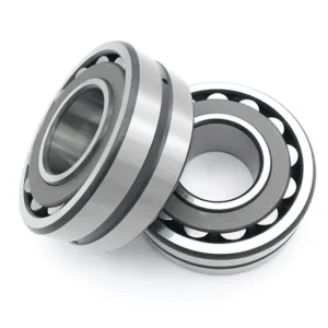 24060 Spherical Roller Bearing – High-Load, Self-Aligning