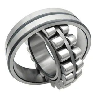 Steel Cage Spherical Roller Bearing 22216/22232/22324 – Self-Aligning, High-Load