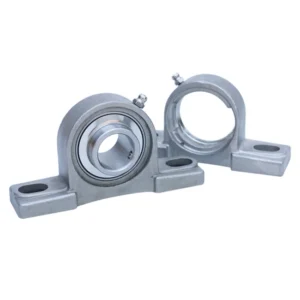 UCP/UCF Pillow Block Bearings – High-Load, Corrosion-Resistant, Ready to Ship
