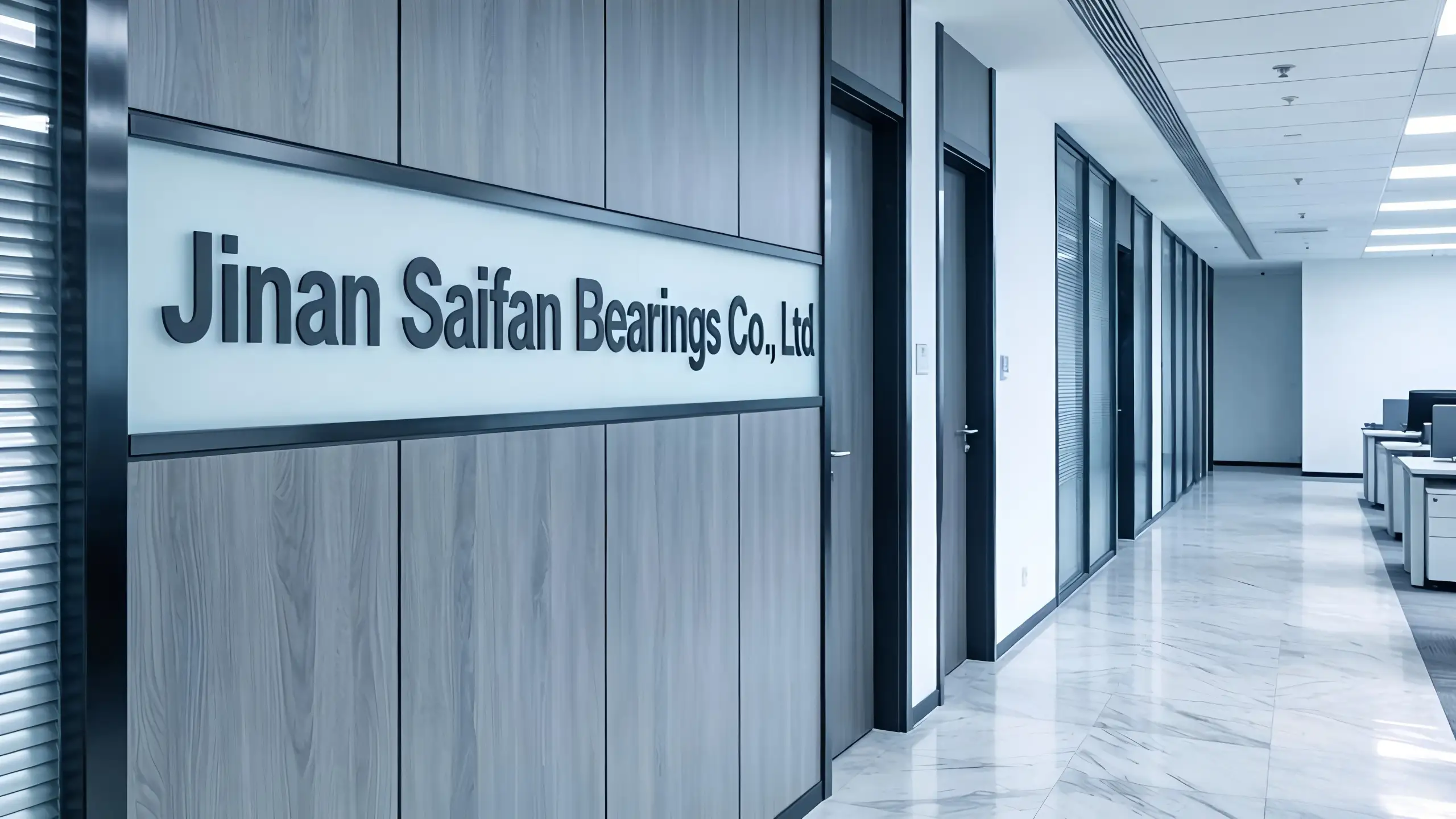 Saifan Office