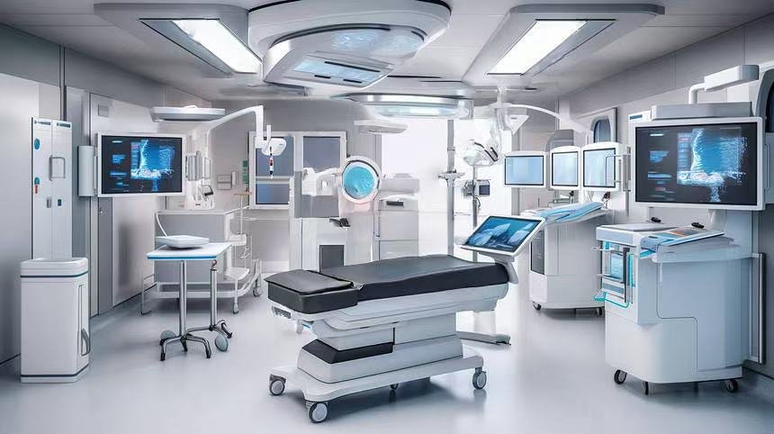 Industrial automation and robotics bearing solutions