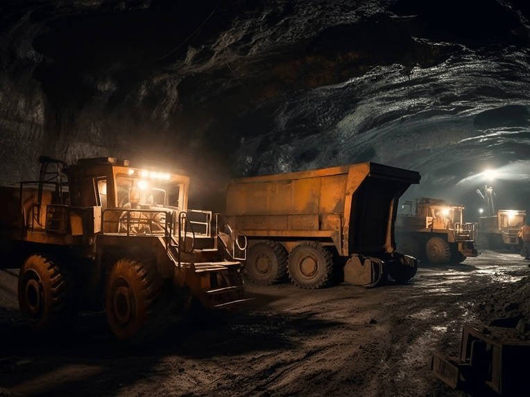 Mining and quarrying bearing solutions