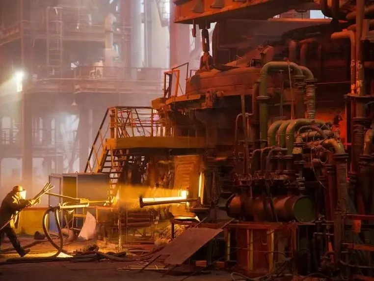 Steel and metallurgy bearing solutions