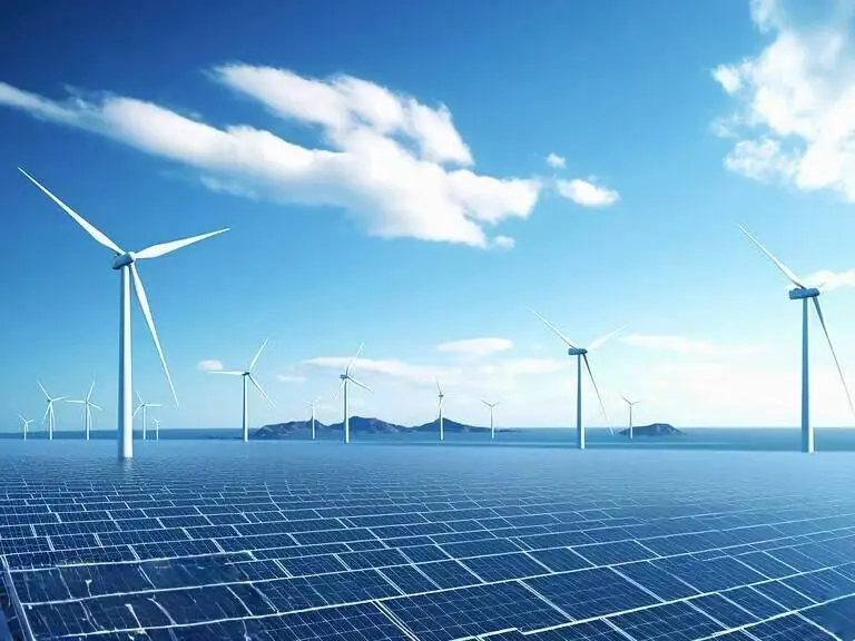 Wind energy bearing solutions