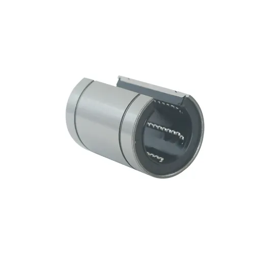 High Grade LM Series Linear Motion Ball Bearing LM80UU LM120UU for Industrial Machinery