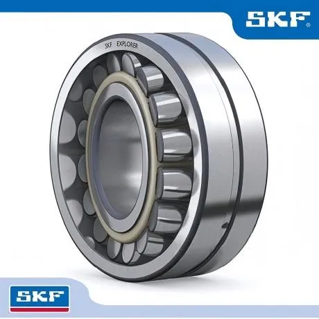 Spherical Roller Bearing 21308E 40x90x23mm for Industrial Machinery High Precision