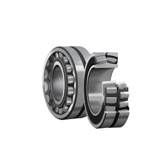 Spherical Roller Bearing 21308E 40x90x23mm for Industrial Machinery High Precision