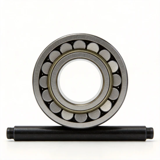 Spherical Roller Bearing 21308E 40x90x23mm for Industrial Machinery High Precision