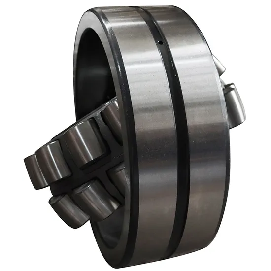 Self-Aligning Roller Bearing 21310-21314CCK W33 for Industrial Machinery P0-P4 Precision