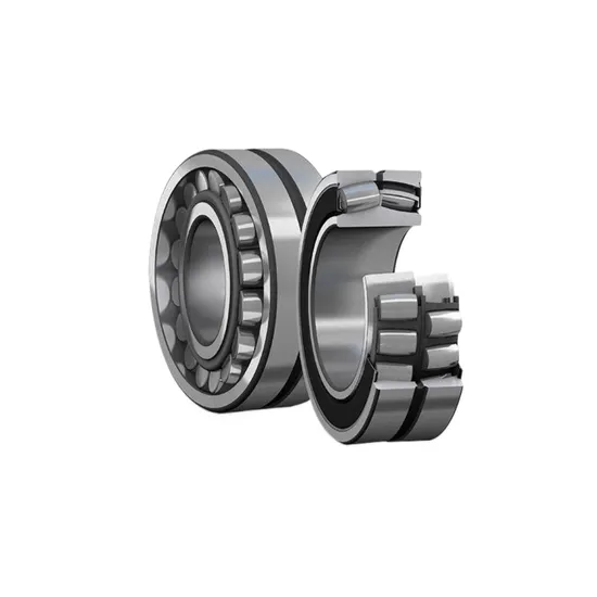 22222EK Spherical Roller Bearing 53mm Width for Auto Transmission Systems