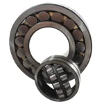 Self-Aligning Roller Bearings 21311-21316CCK W33 for Industrial Machinery with P0-P4 Precision