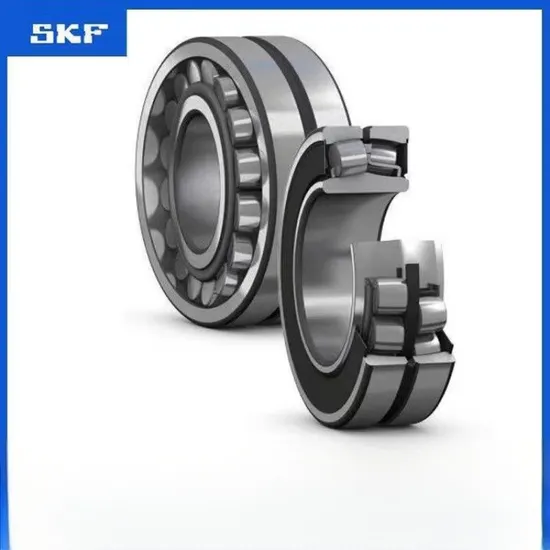 22309E Spherical Roller Bearing for Oil and Gas Industry Drilling Equipment