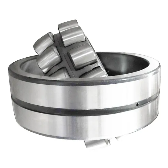 Self-Aligning Roller Bearings 21317-21324CC W33 for Industrial Machinery P0-P4 Precision