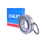 22206 23218 Cylindrical Roller Bearings P0-P4 Precision for Automotive Wheel Hub