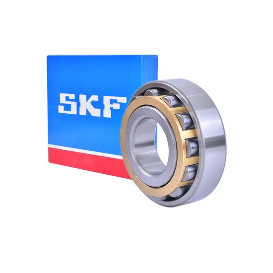 22206 23218 Cylindrical Roller Bearings P0-P4 Precision for Automotive Wheel Hub