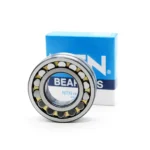 Self-Aligning Roller Bearings 22211E-22216E P0-P4 Precision for Industrial Machinery