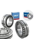Deep Groove Ball & Taper Roller Bearing 22208E for Auto Motorcycle Parts with 23mm Width