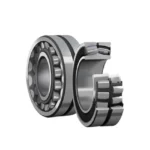 22216EK Self-Aligning Spherical Roller Bearing Low Vibration Chrome Steel for Mining Machine
