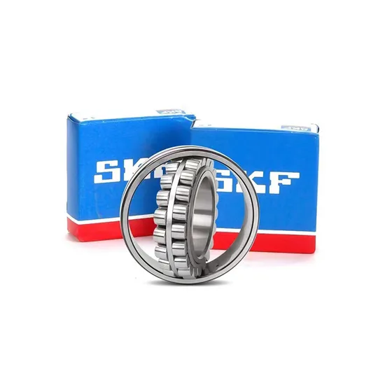 22216EK Self-Aligning Spherical Roller Bearing Low Vibration Chrome Steel for Mining Machine