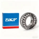 Cylindrical Roller Bearing Nu240 22213EK High Precision for Industrial Machinery 31mm Width