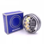 22234ca Self-Aligning Roller Bearing 22234cc Spherical for Industrial Machinery P0-P4 Precision 170x310x86mm