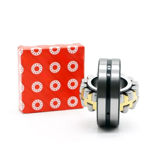 22234ca Self-Aligning Roller Bearing 22234cc Spherical for Industrial Machinery P0-P4 Precision 170x310x86mm