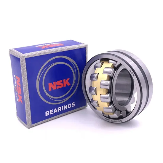 Self-Aligning Roller Bearings 22236CC 22238CC 22240CC for Industrial Machinery P0-P4 Precision