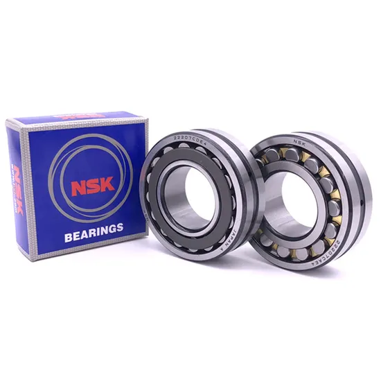 Self-Aligning Roller Bearings 22236CC 22238CC 22240CC for Industrial Machinery P0-P4 Precision