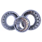 Self-Aligning Roller Bearing 22256CA 22260CA for Industrial Machinery, P0-P4 Precision