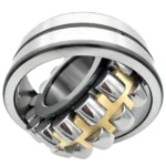 Self-Aligning Roller Bearing 22314-22319CC W33 for Industrial Machinery with P0-P4 Precision