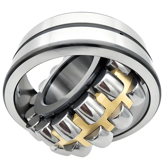 Self-Aligning Roller Bearing 22314-22319CC W33 for Industrial Machinery with P0-P4 Precision