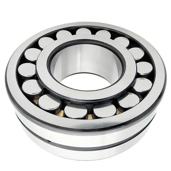 Self-Aligning Roller Bearing 22314-22319CC W33 for Industrial Machinery with P0-P4 Precision