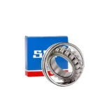 Spherical Roller Bearing 22320EK with Advanced Bainite Technology, 73mm Width