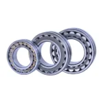 Self-Aligning Roller Bearings 22318CA-22322CA W33 Double Row for Industrial Machinery
