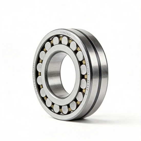 Spherical Roller Bearing 22338CC/W33 High Precision for Industrial Machinery