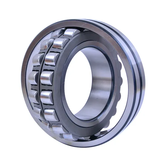 Self-Aligning Roller Bearing 22340CCK/W33 P0-P4 Precision for Industrial Machinery