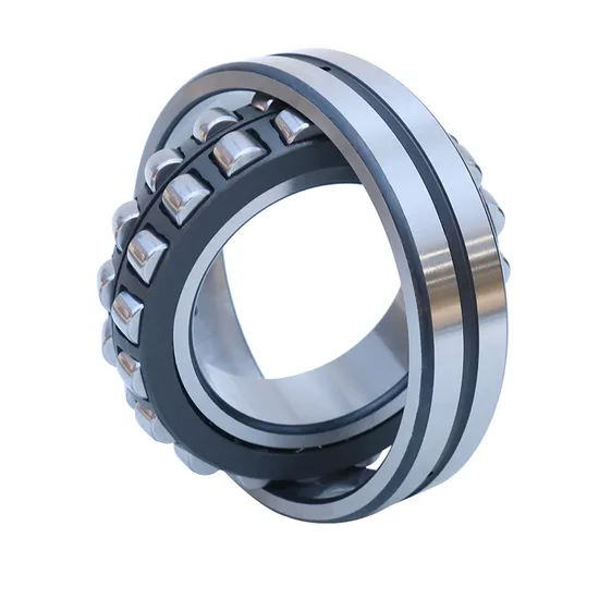 Heavy Load Spherical Roller Bearing 22344 22340 for Mining Crushing Machine P6 Precision