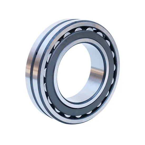 Heavy Load Spherical Roller Bearing 22344 22340 for Mining Crushing Machine P6 Precision