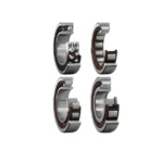 22340CC/W33 Spherical Roller Bearing for Heavy Machinery Industrial Applications