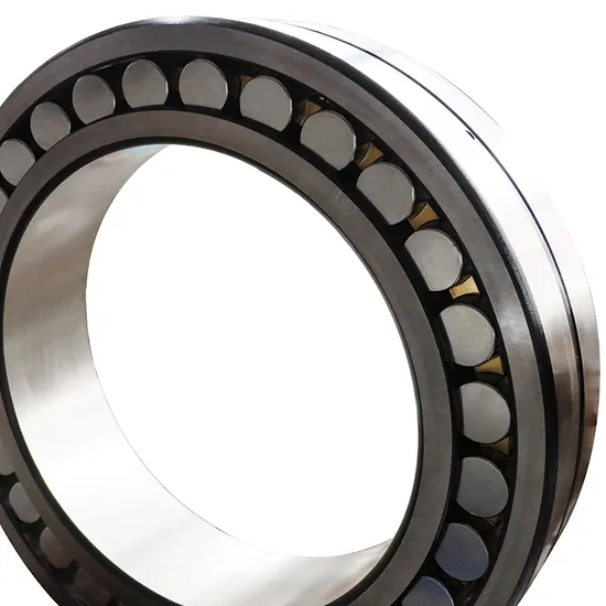 Self-Aligning Roller Bearings 23232EK-23248EK W33 for Industrial Machinery with P0-P4 Precision