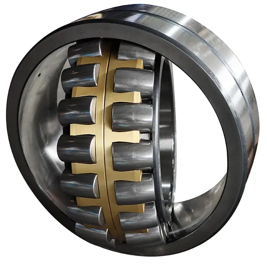 Self-Aligning Roller Bearings 23232EK-23248EK W33 for Industrial Machinery with P0-P4 Precision