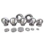 Self-Aligning Roller Bearing 23238MBK 23240MBK 23244MBK 23248MBK W33 P0-P4 Precision for Industrial Machinery