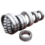Self-Aligning Roller Bearing 23238MBK 23240MBK 23244MBK 23248MBK W33 P0-P4 Precision for Industrial Machinery