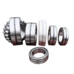 Self-Aligning Roller Bearing 23238MBK 23240MBK 23244MBK 23248MBK W33 P0-P4 Precision for Industrial Machinery